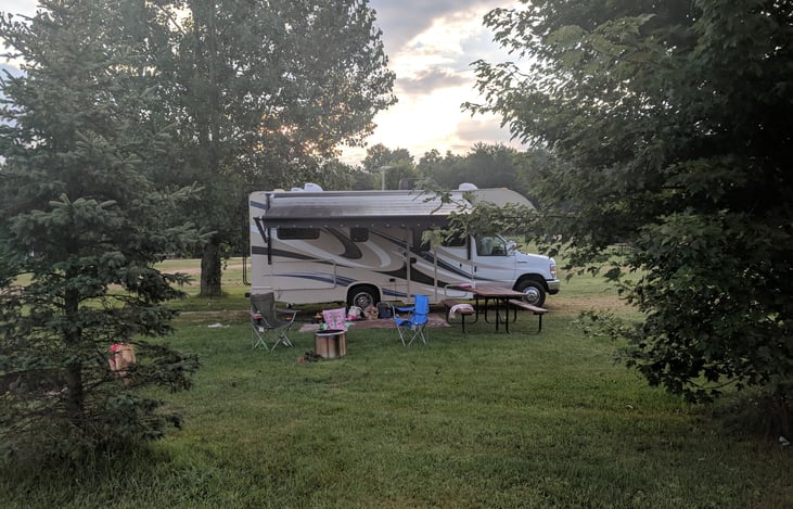 RV Photo