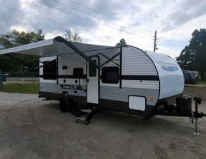 Gulf Stream RV Ameri-Lite Ultra Lite 22RSD