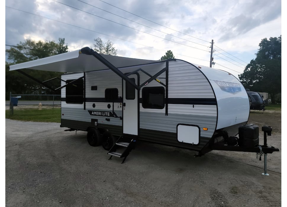 Travel Trailer rentals in Hawthorne