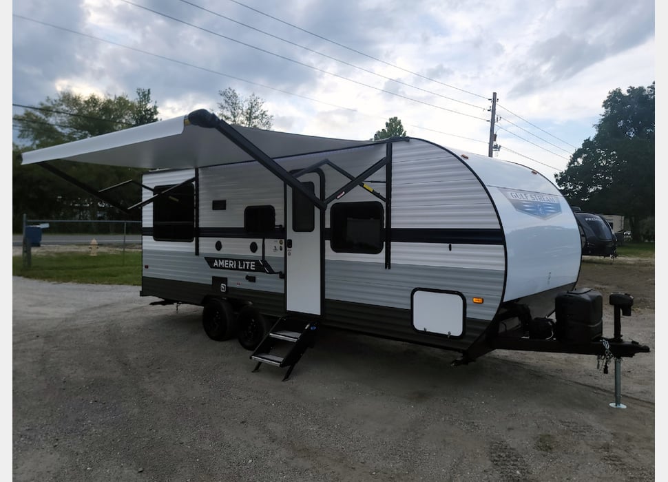 Travel Trailer rentals in Jacksonville