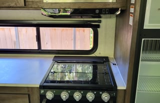 2020 Forest River RV Salem Cruise Lite 263BHXL