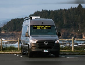 Airstream RV Interstate 24GL Std. Model