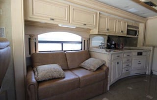 2008 Travel Supreme Select Limited