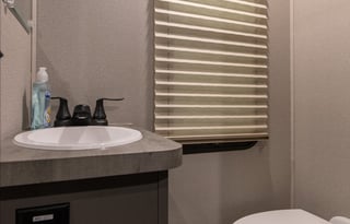 Luxury Design Momentum 395MS (WEC and Disney)