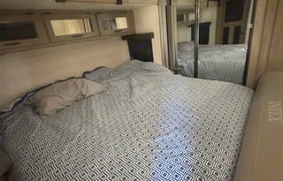 2021 Keystone RV Outback Omne2389