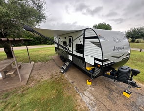 Jayco Jay Flight 267BHS