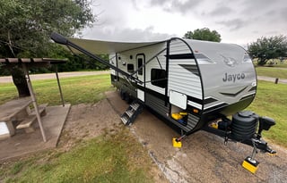Journey | Super Convenient, Fully Stocked w/Solar