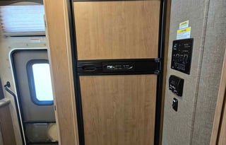 2018 Thor Motor Coach ACE 30.2