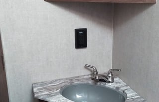 Clean - Comfortable - Pet Friendly- Slideout