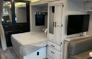 2022 Entegra Coach Odyssey 24B