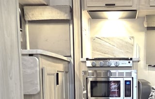 2022 Forest River Sunseeker 2860