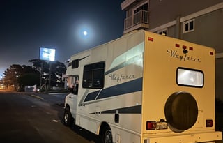 2020 Tiffin Wayfarer 19 tm 19' Great for 1st timer