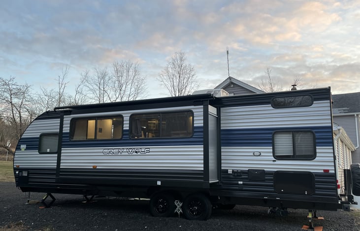RV Photo