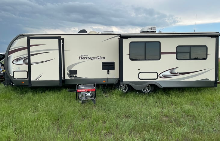 RV Photo