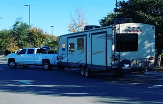 HUGE BUNKHOUSE— 2017 Keystone RV Outback 322BH