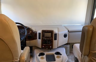 2018 Thor Motor Coach Windsport 34J