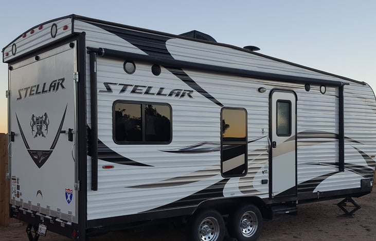 RV Photo