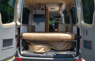 Pleasure-Way Plateau