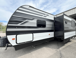 Grand Design Transcend Xplor 261BH
