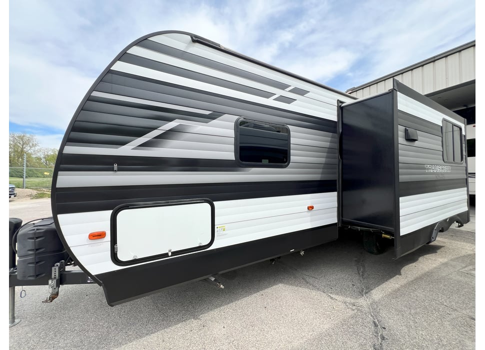 Travel Trailer rentals in Hillsboro