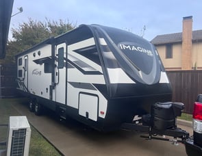 Grand Design Imagine 2800BH