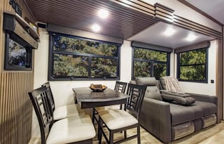 DURANGO-2 Bedroom & 2 FULL Bath w/ Outdoor Kitchen