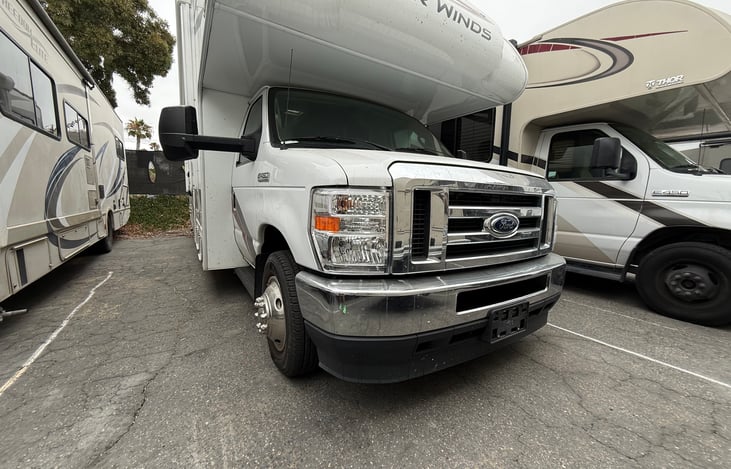 RV Photo