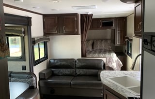 2018 Jayco Jay Flight 24RBS