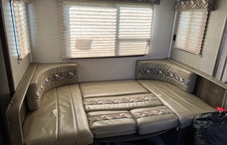2018 Keystone RV Bullet Crossfire 2190EX