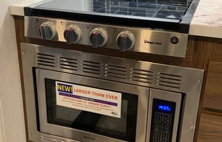 2020 Forest River RV Sunseeker 3050S Ford