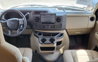 2022 NeXus RV Phantom 32P - "Danny"