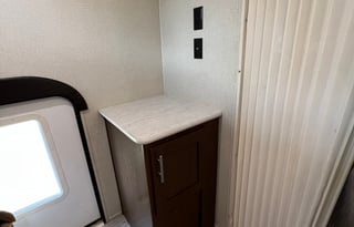 2018 Prime Time RV Tracer 291BR