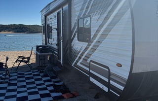 2020 Forest River RV Stealth FQ2413