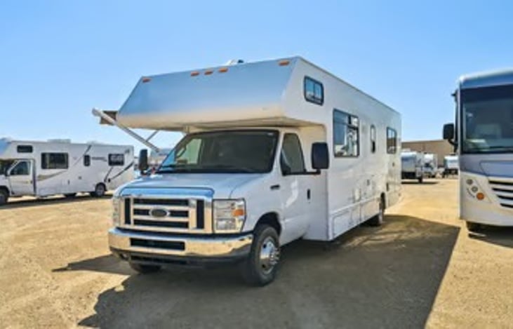 RV Photo