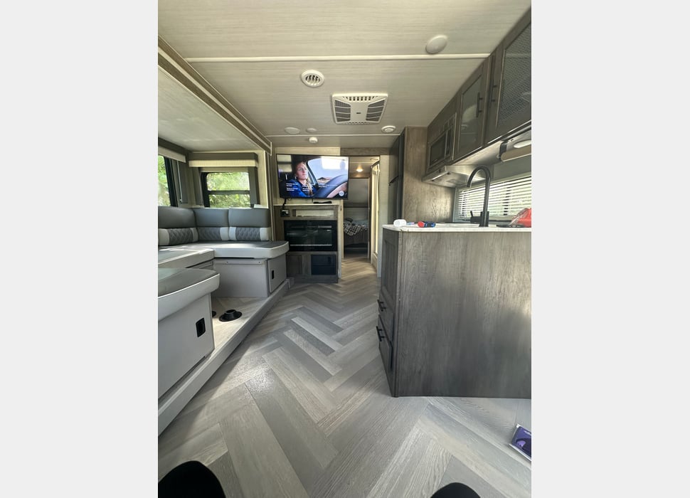 Travel Trailer rentals in Naples