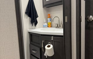 Cougar Sport with Bunkhouse!