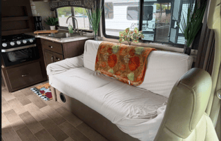 Family Fun & Pet Friendly 2020 Thor Chateau 30D
