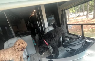 Hit The Road In This Family Friendly Berkshire XL