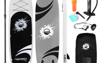 Jayco Jay Flight Baja 267BHS - Family Approved!