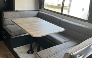 2021 Forest River RV Cherokee Grey Wolf 26DBH