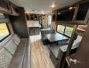 Grand Design Transcend Xplor 247BH