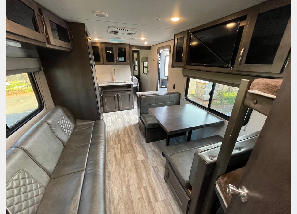 Travel Trailer rentals in Mather