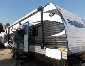 Keystone RV Springdale 270BHWE