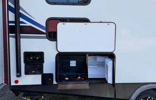 2021 Keystone RV Passport 267BH SL Series