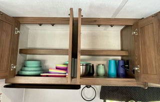 2022 Forest River RV Forester (sleeps 8+)