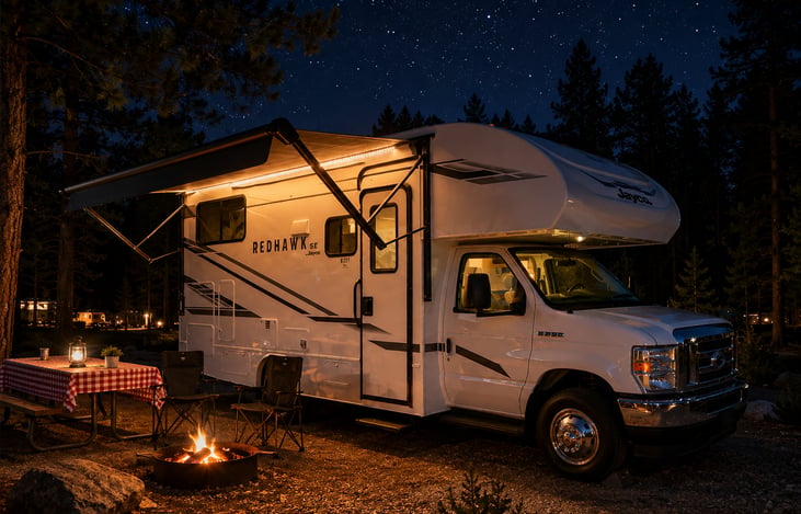 RV Photo
