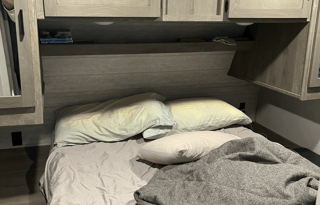 2021 Keystone RV Outback Ultra Lite 302UBH