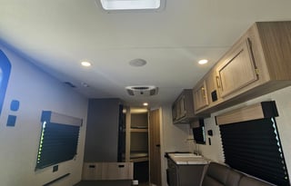 Blake's 2026 Sportsmen Bunkhouse