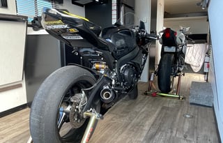 Lightweight 2022 Forest River  Wolf Pup 18RJB