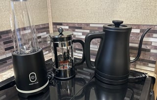 The Ultimate Freedom Elite Experience